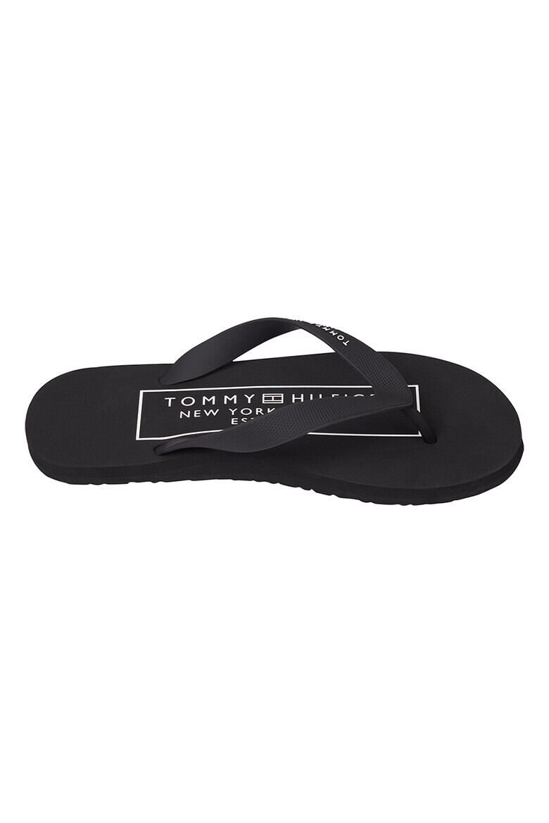 Tommy Hilfiger Papuci flip-flop uni - Pled.ro