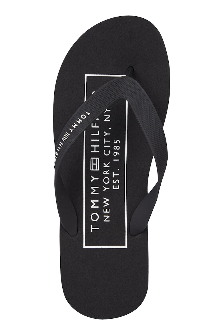 Tommy Hilfiger Papuci flip-flop uni - Pled.ro