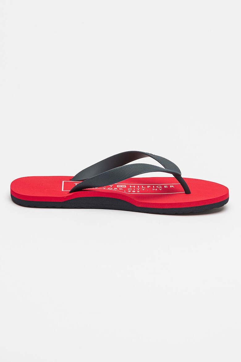 Tommy Hilfiger Papuci flip-flop uni - Pled.ro