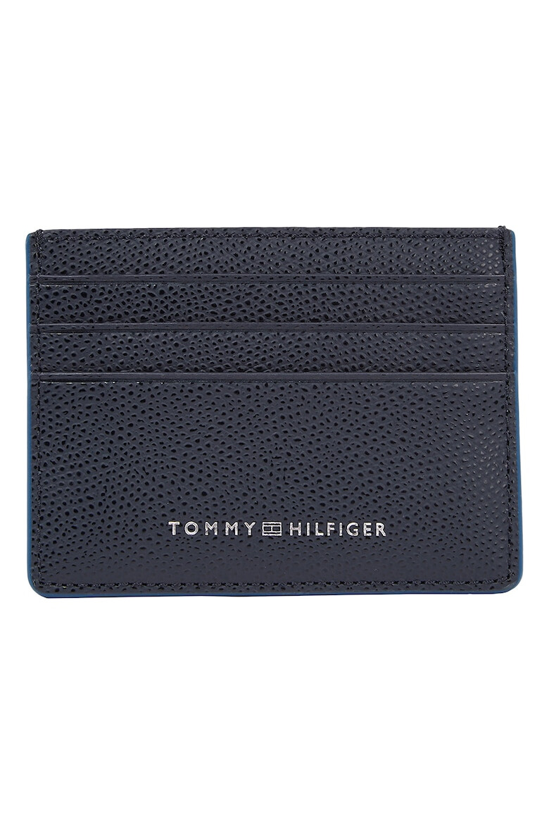 Tommy Hilfiger Portcart de piele - Pled.ro