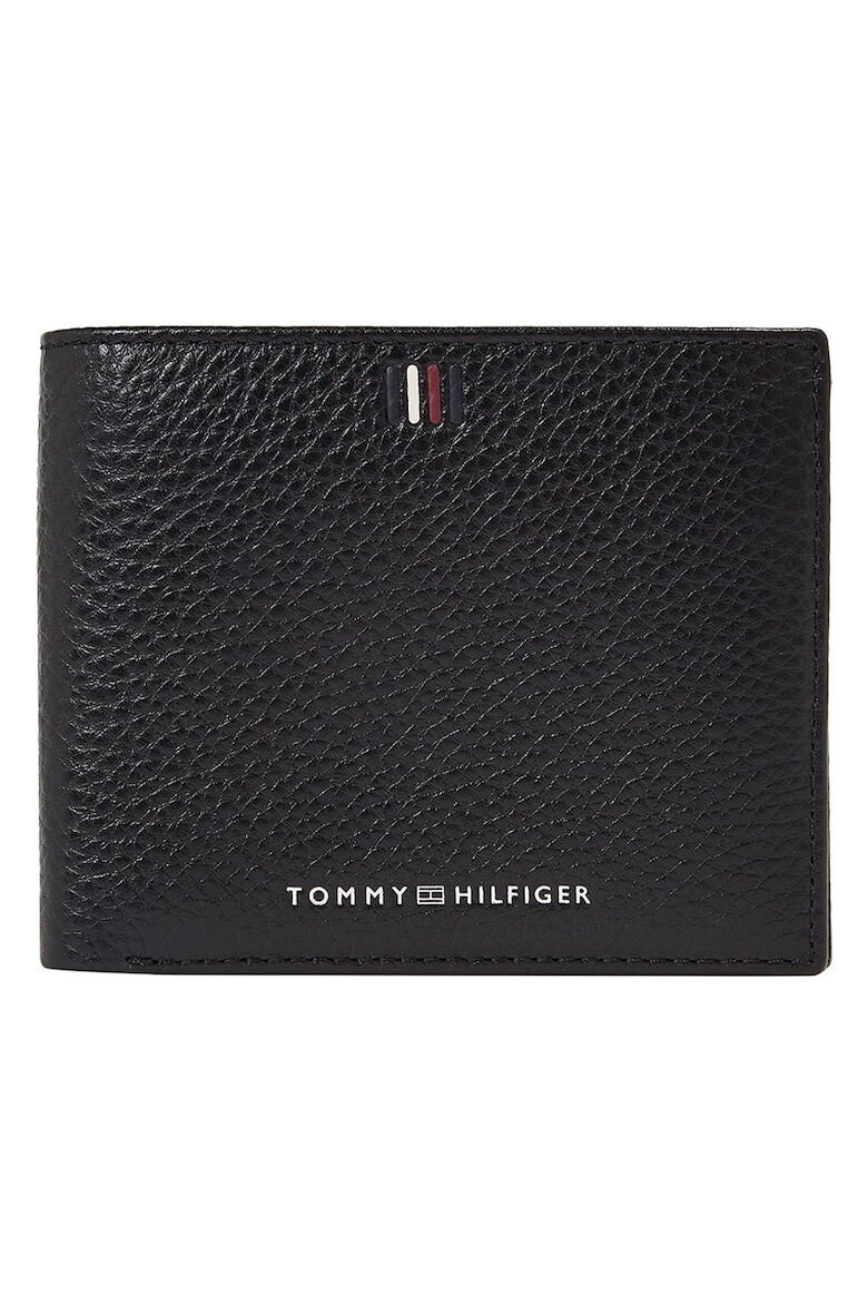 Tommy Hilfiger Portofel de piele Central - Pled.ro