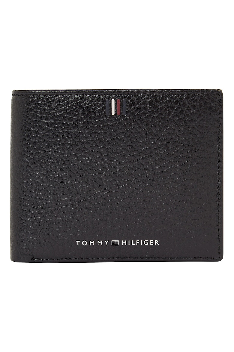 Tommy Hilfiger Portofel de piele Central - Pled.ro