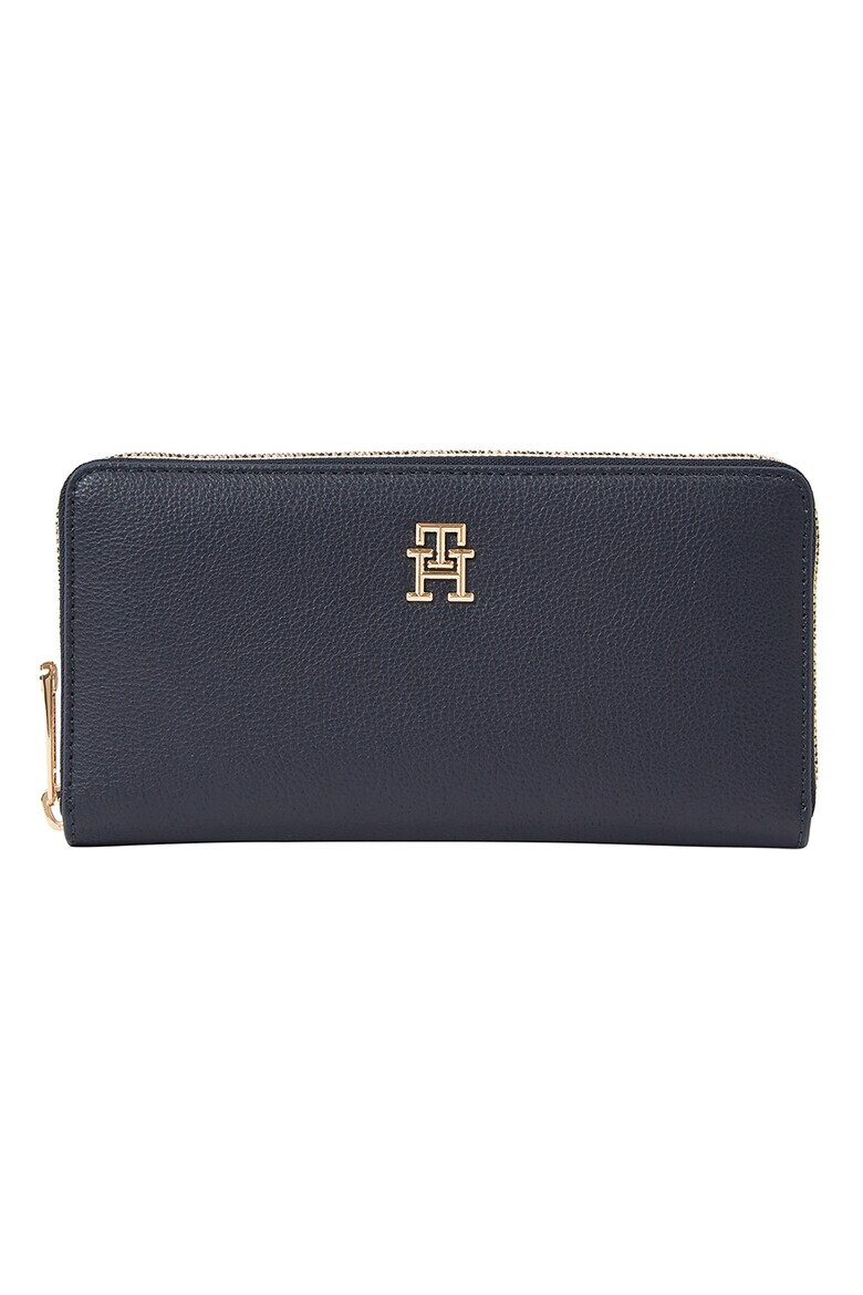 Tommy Hilfiger Portofel de piele ecologica Essential - Pled.ro