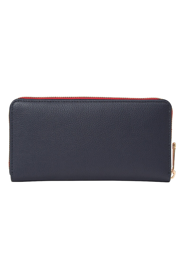 Tommy Hilfiger Portofel de piele ecologica Essential - Pled.ro