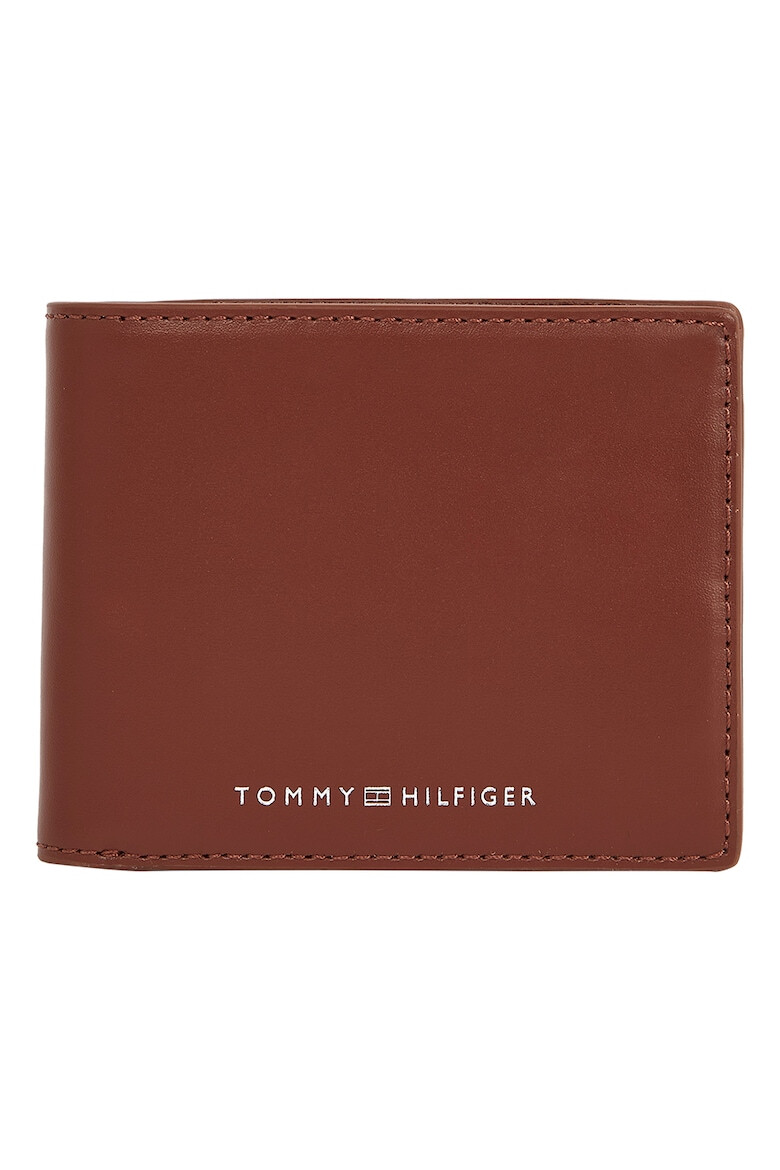 Tommy Hilfiger Portofel de piele Modern - Pled.ro