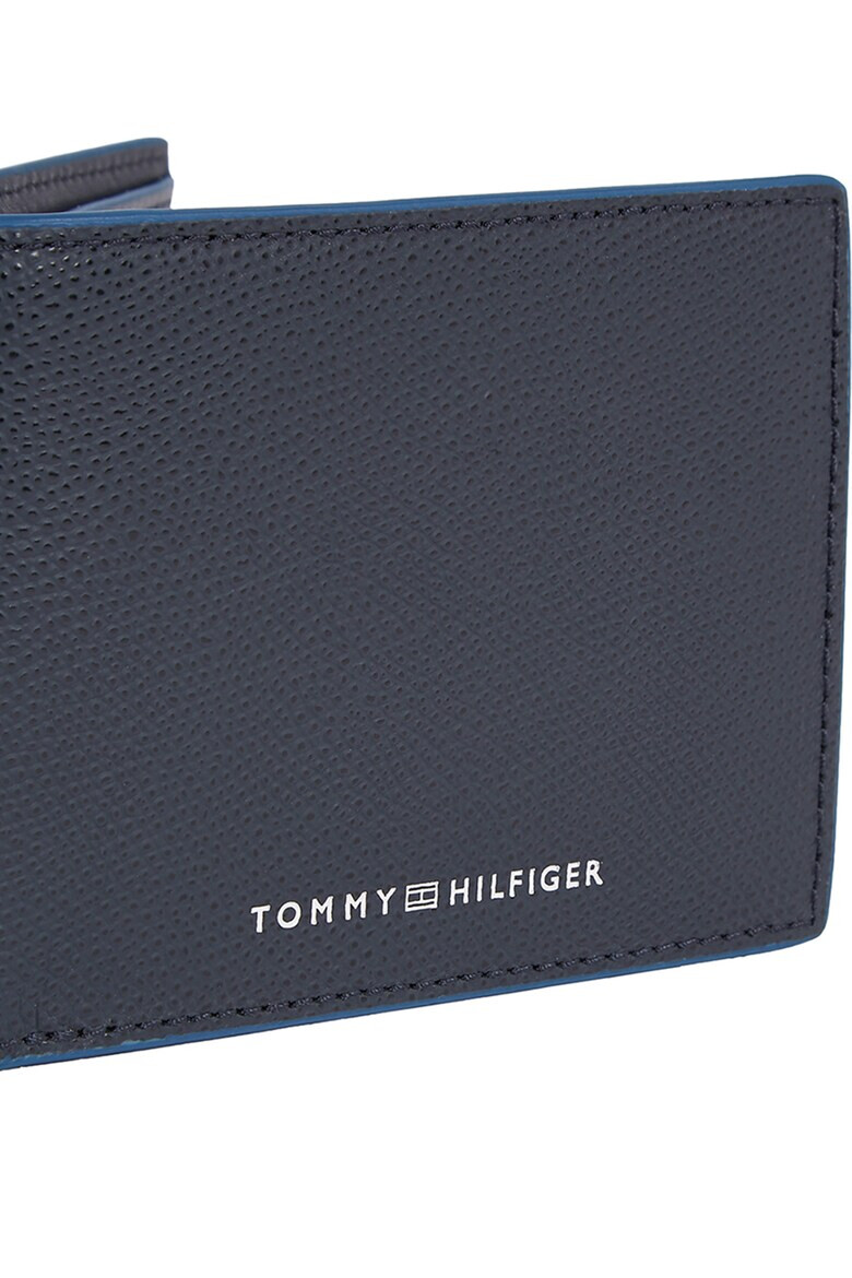 Tommy Hilfiger Portofel pliabil cu detaliu logo - Pled.ro