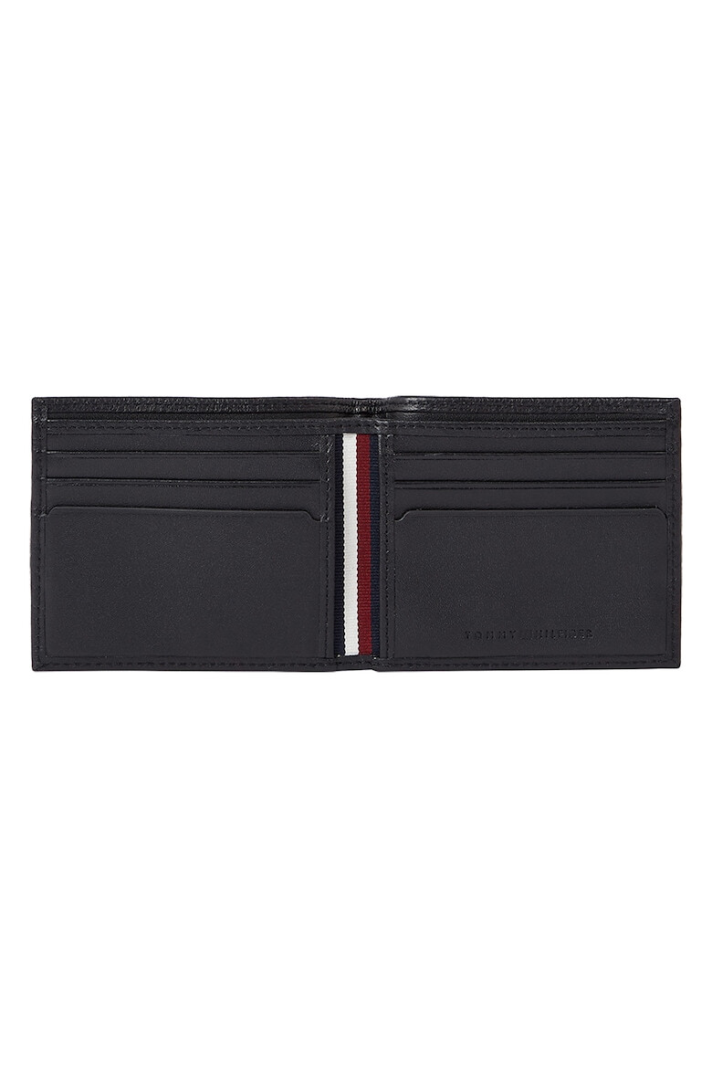 Tommy Hilfiger Portofel pliabil de piele - Pled.ro