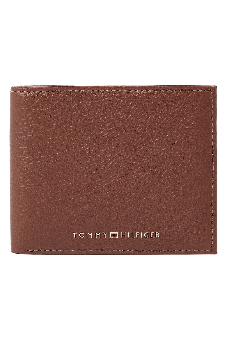 Tommy Hilfiger Portofel pliabil de piele - Pled.ro