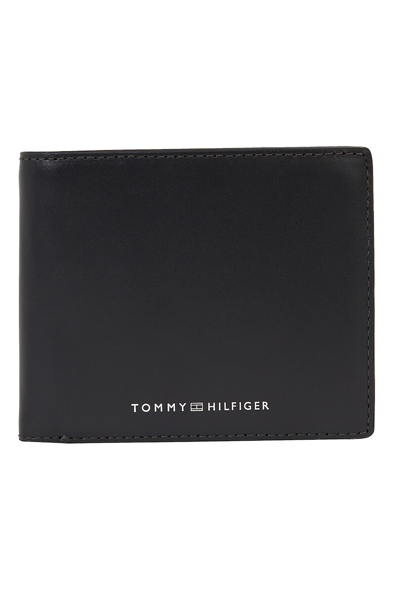 Tommy Hilfiger Portofel pliabil de piele - Pled.ro