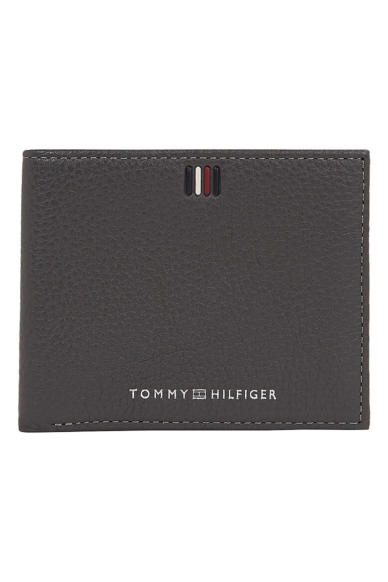 Tommy Hilfiger Portofel pliabil de piele - Pled.ro