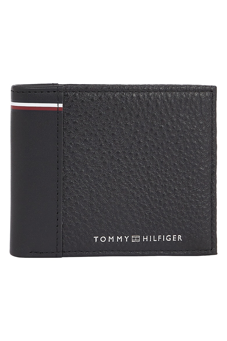 Tommy Hilfiger Portofel pliabil de piele Transit - Pled.ro