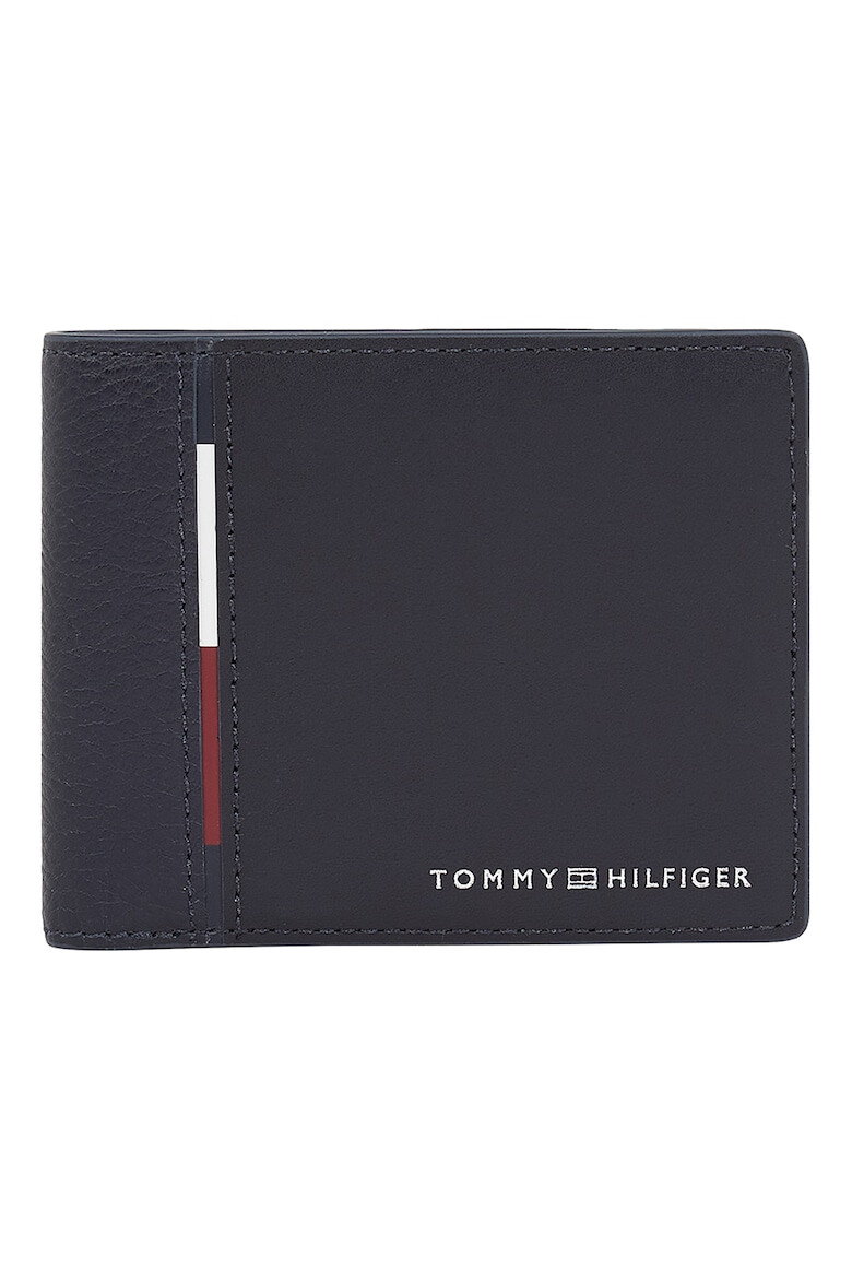 Tommy Hilfiger Portofel pliabil din piele - Pled.ro