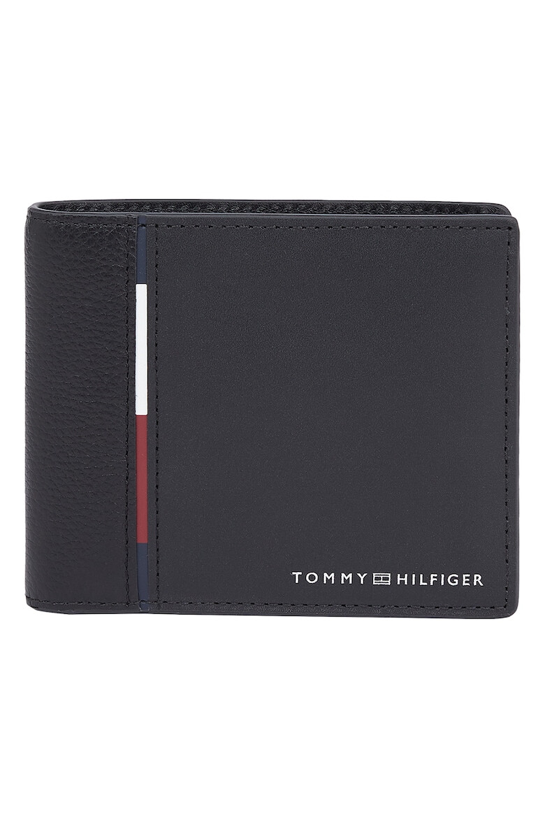 Tommy Hilfiger Portofel pliabil din piele - Pled.ro