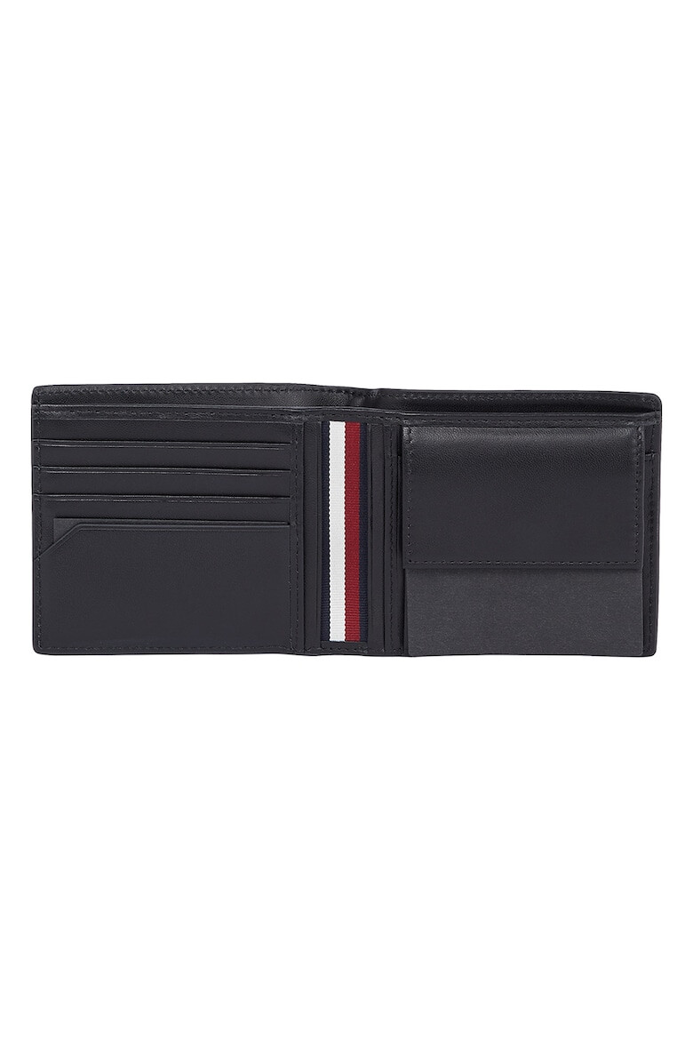 Tommy Hilfiger Portofel pliabil din piele - Pled.ro