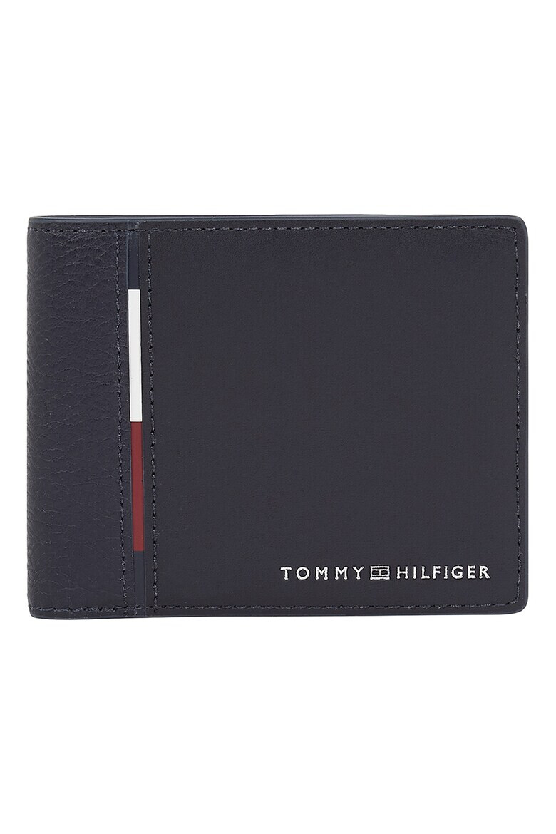 Tommy Hilfiger Portofel pliabil din piele Casual - Pled.ro