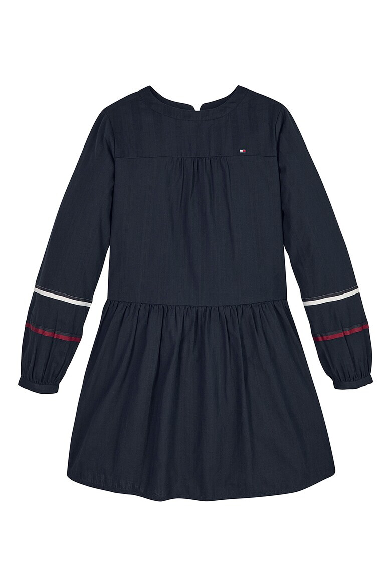 Tommy Hilfiger Rochie cu dungi pe maneci - Pled.ro