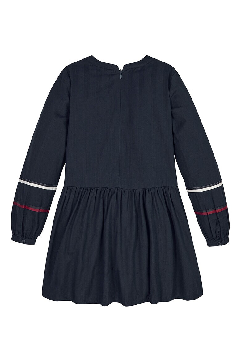 Tommy Hilfiger Rochie cu dungi pe maneci - Pled.ro