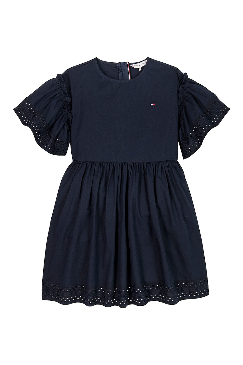 Tommy Hilfiger Rochie mini evazata - Pled.ro