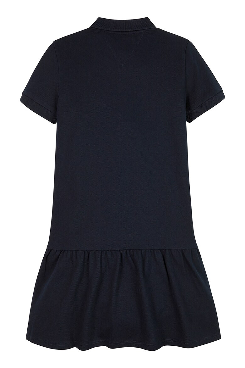 Tommy Hilfiger Rochie polo din pique - Pled.ro