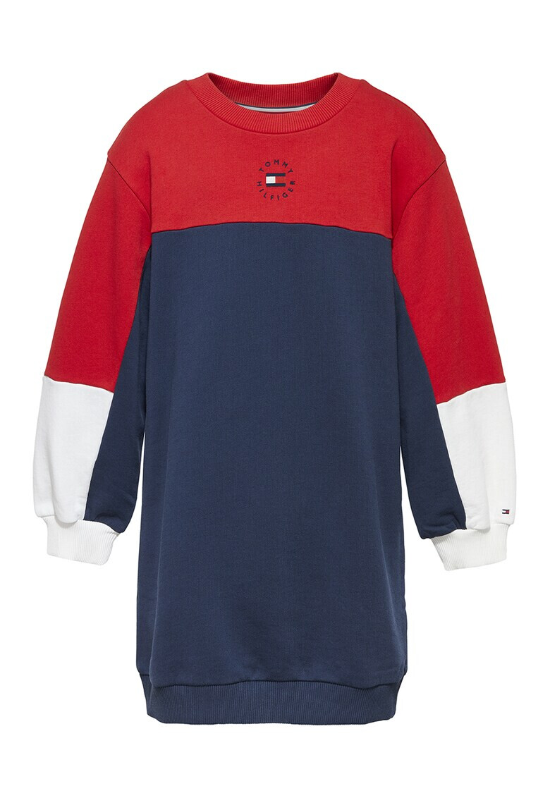 Tommy Hilfiger Rochie sport cu maneci cazute - Pled.ro