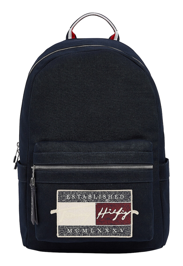 Tommy Hilfiger Rucsac cu aplicatie logo Siganture - Pled.ro