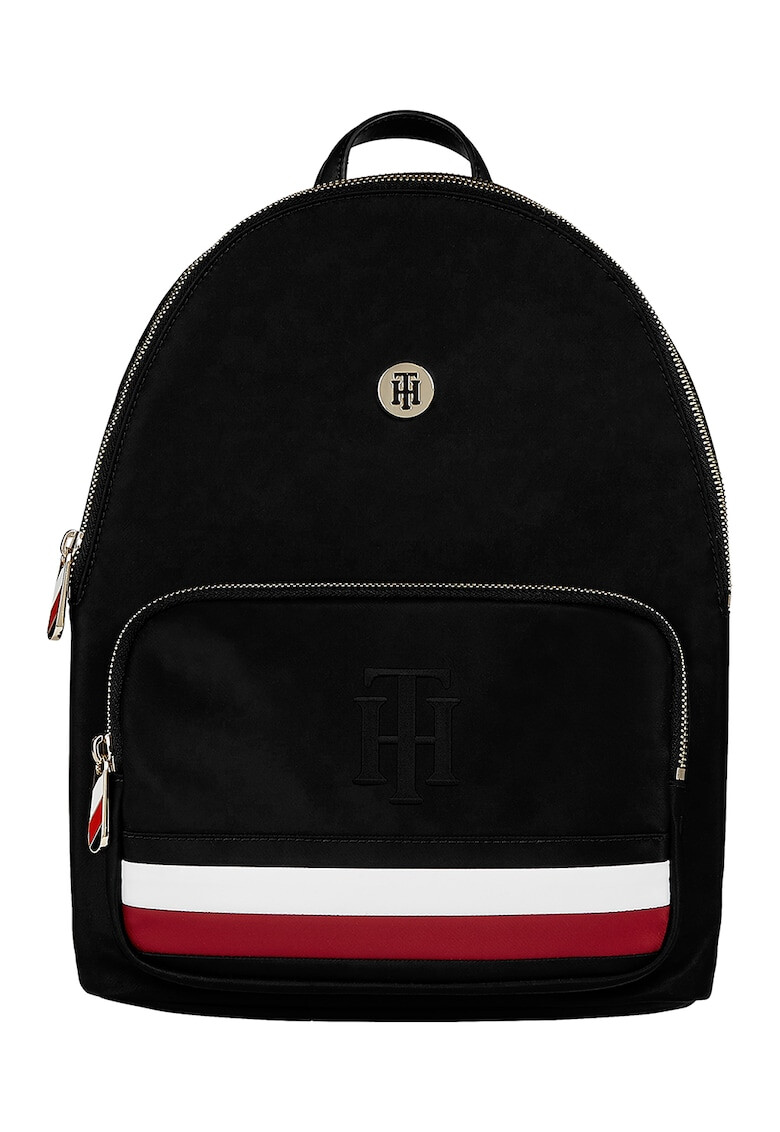 Tommy Hilfiger Rucsac cu broderie logo Poppy - Pled.ro