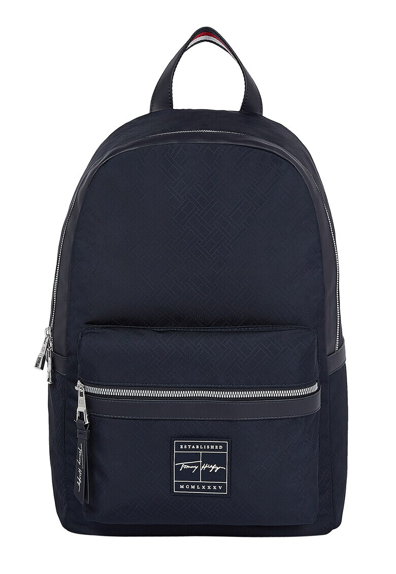 Tommy Hilfiger Rucsac cu buzunar frontal - Pled.ro