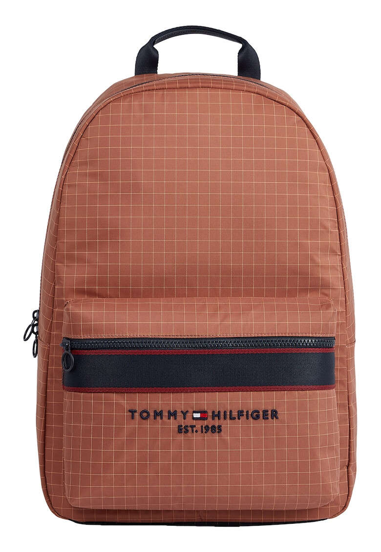 Tommy Hilfiger Rucsac cu buzunar frontal Established - Pled.ro