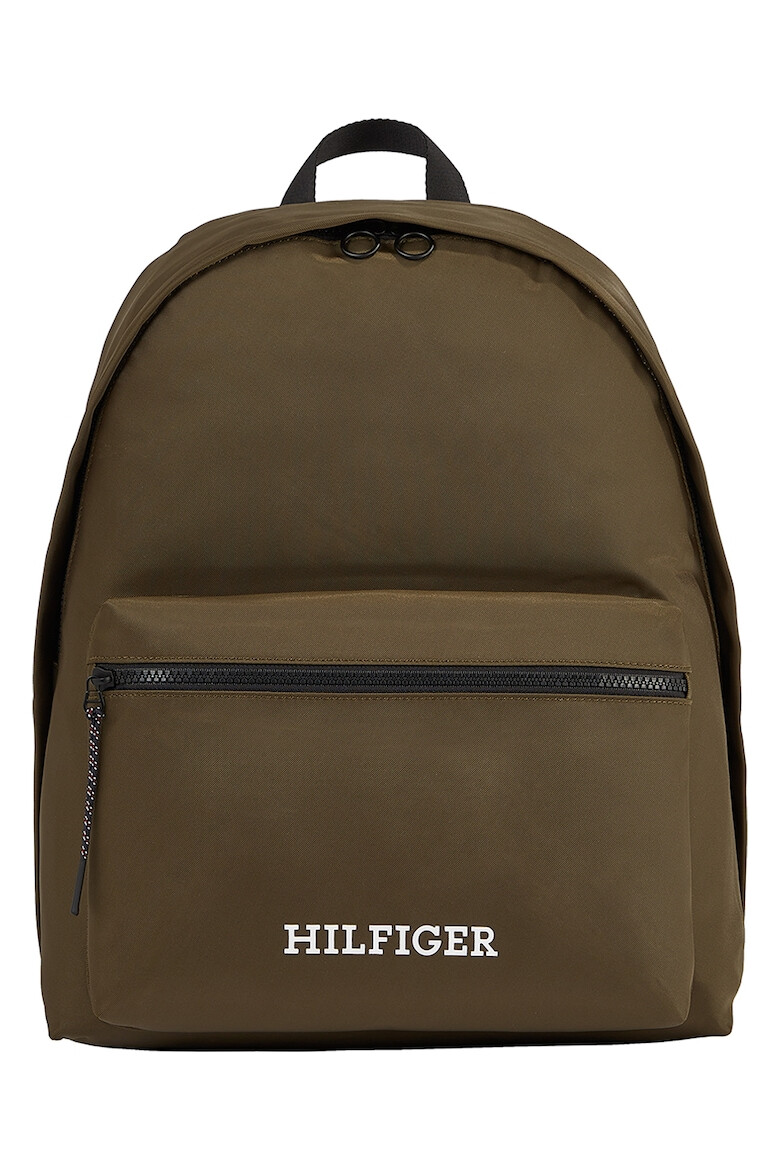 Tommy Hilfiger Rucsac cu buzunar frontal Monotype Dome - Pled.ro