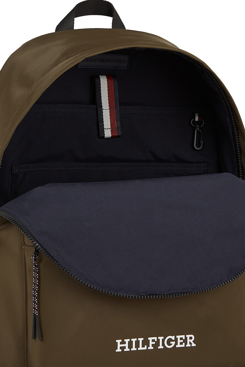 Tommy Hilfiger Rucsac cu buzunar frontal Monotype Dome - Pled.ro