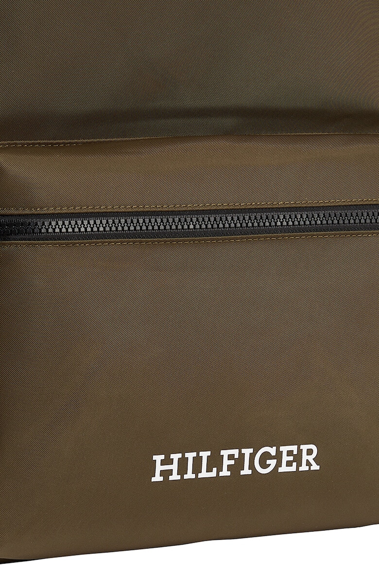 Tommy Hilfiger Rucsac cu buzunar frontal Monotype Dome - Pled.ro