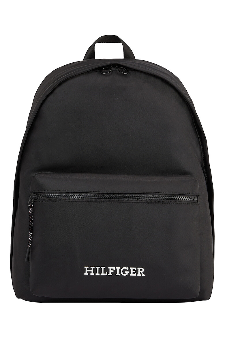 Tommy Hilfiger Rucsac cu buzunar frontal Monotype Dome - Pled.ro