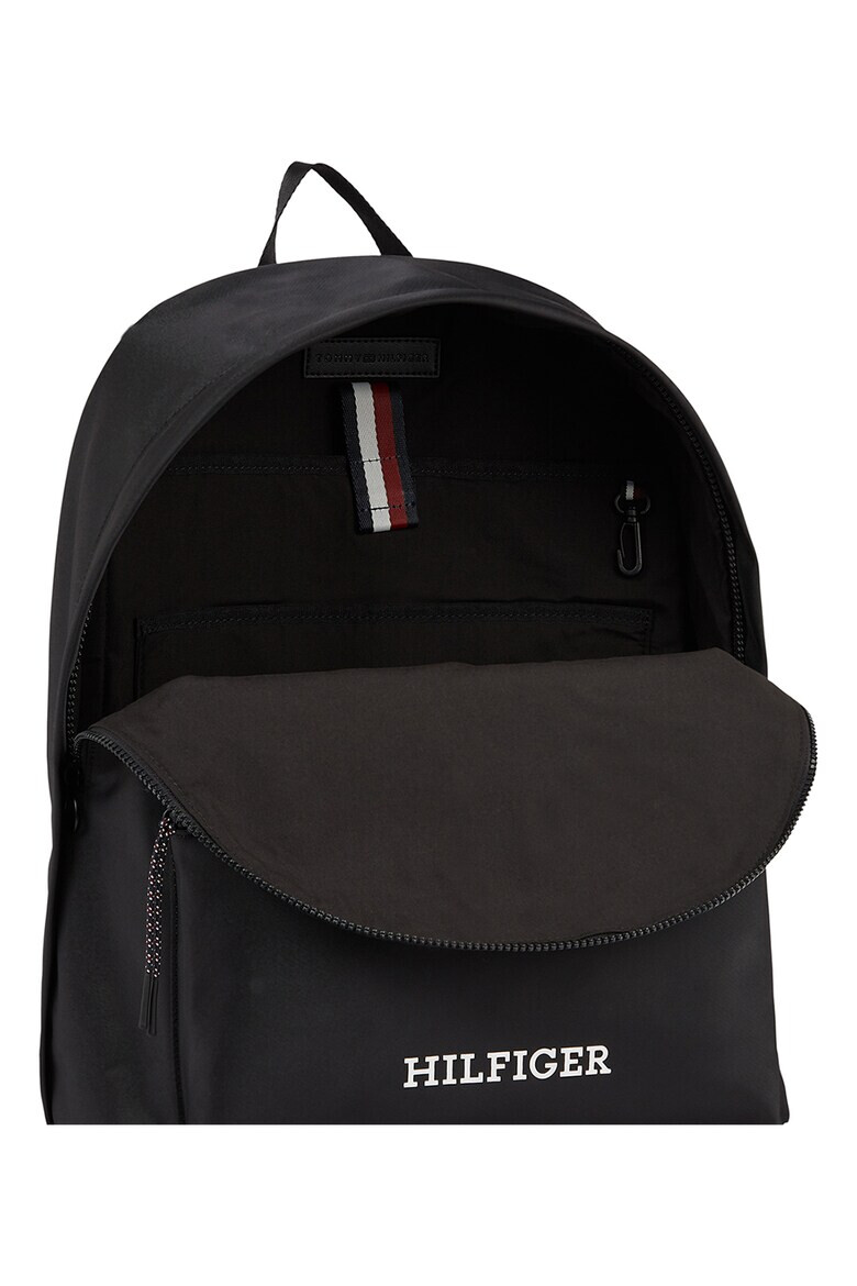 Tommy Hilfiger Rucsac cu buzunar frontal Monotype Dome - Pled.ro