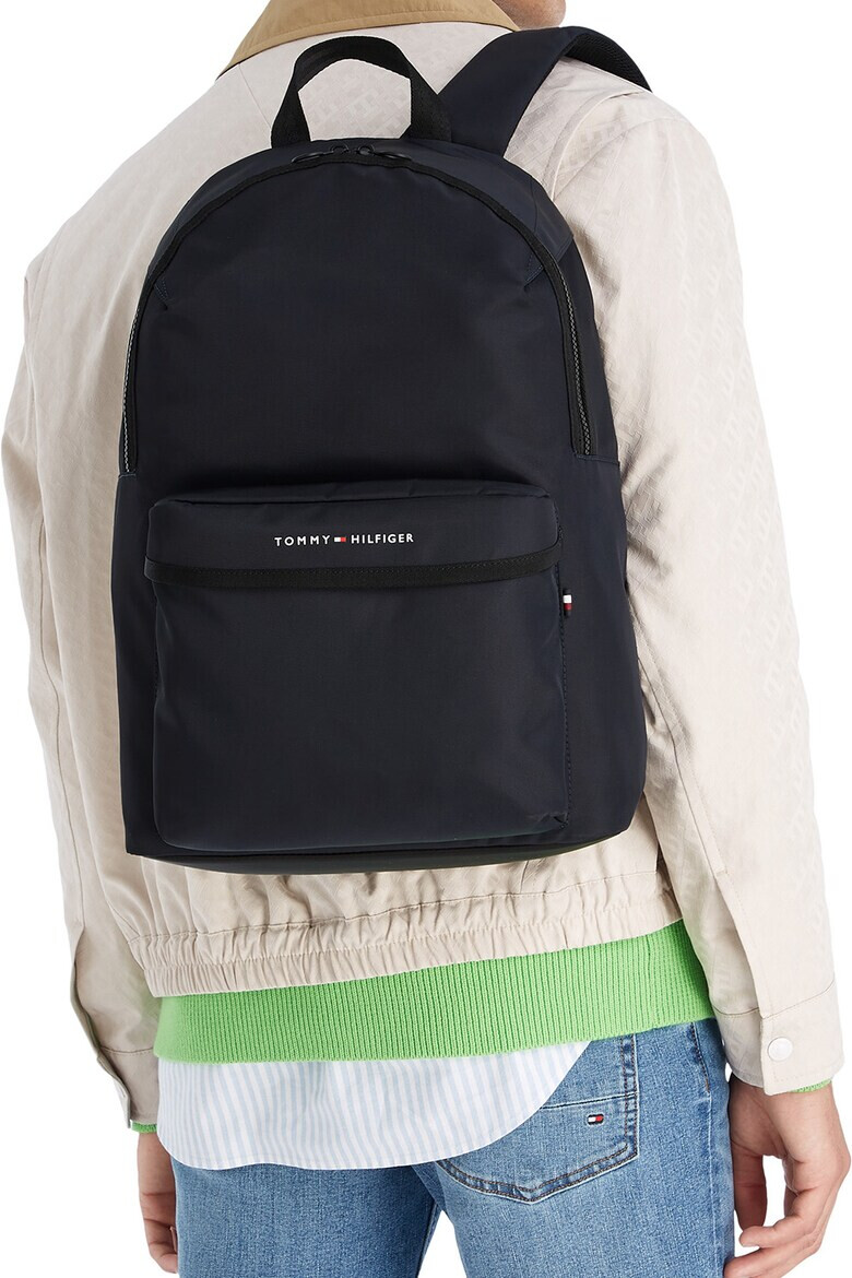 Tommy Hilfiger Rucsac cu compartiment pentru laptop - 17L - Pled.ro