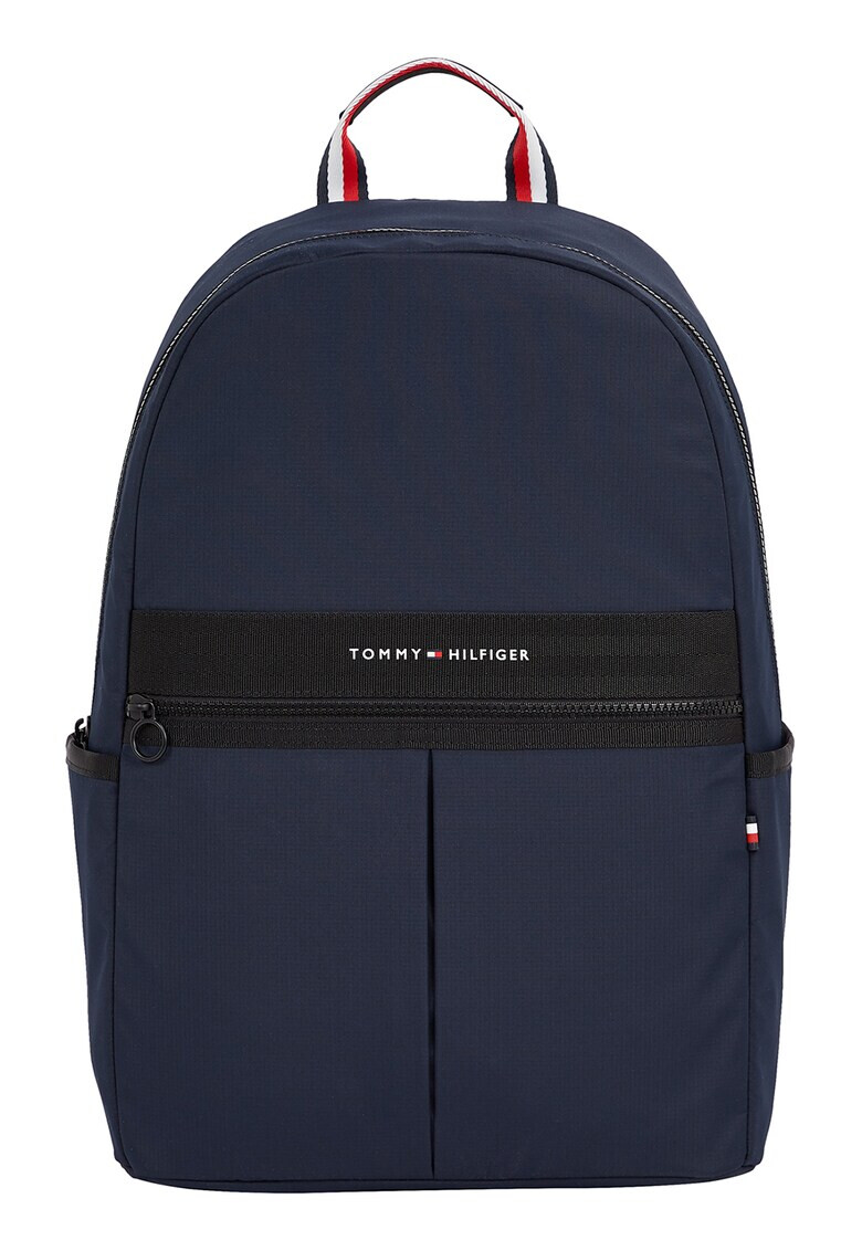 Tommy Hilfiger Rucsac cu detaliu cu logo discret - Pled.ro