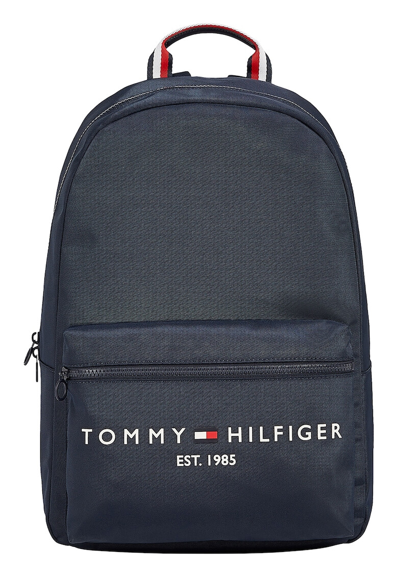 Tommy Hilfiger Rucsac cu imprimeu logo contrastant - Pled.ro