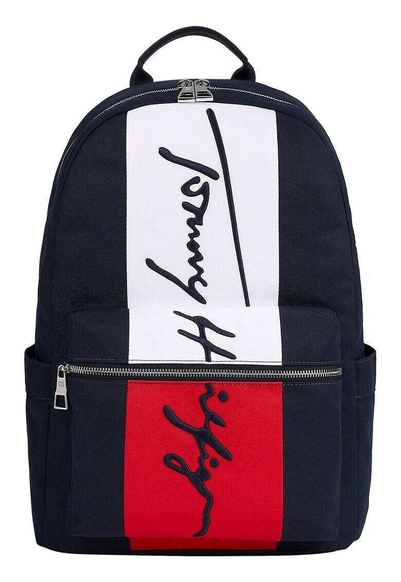 Tommy Hilfiger Rucsac cu logo - Pled.ro