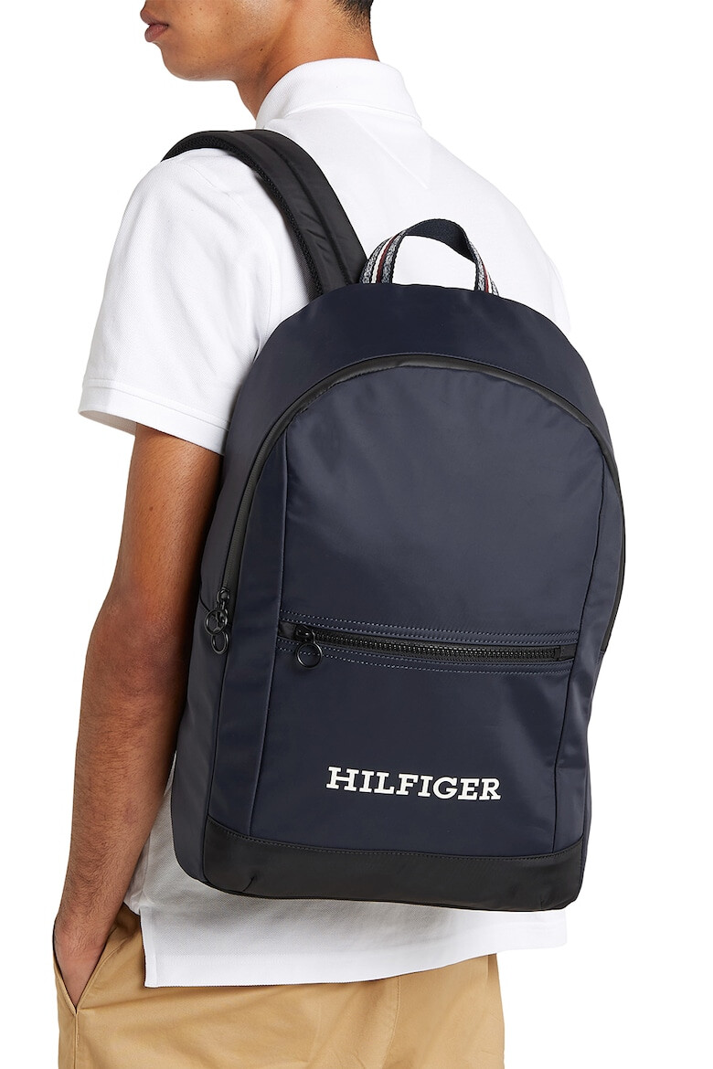 Tommy Hilfiger Rucsac cu logo - Pled.ro