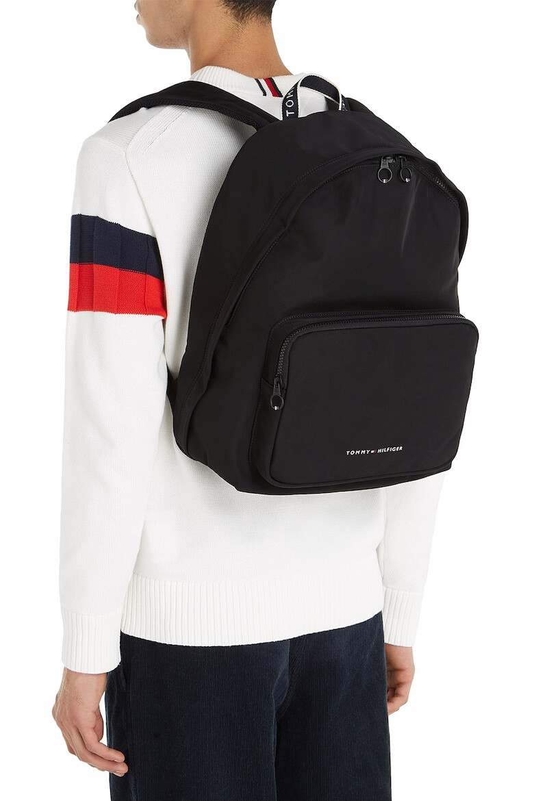 Tommy Hilfiger Rucsac cu logo discret Dome - Pled.ro