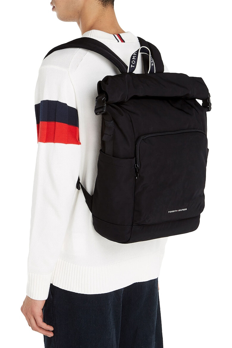 Tommy Hilfiger Rucsac cu logo Skyline - Pled.ro