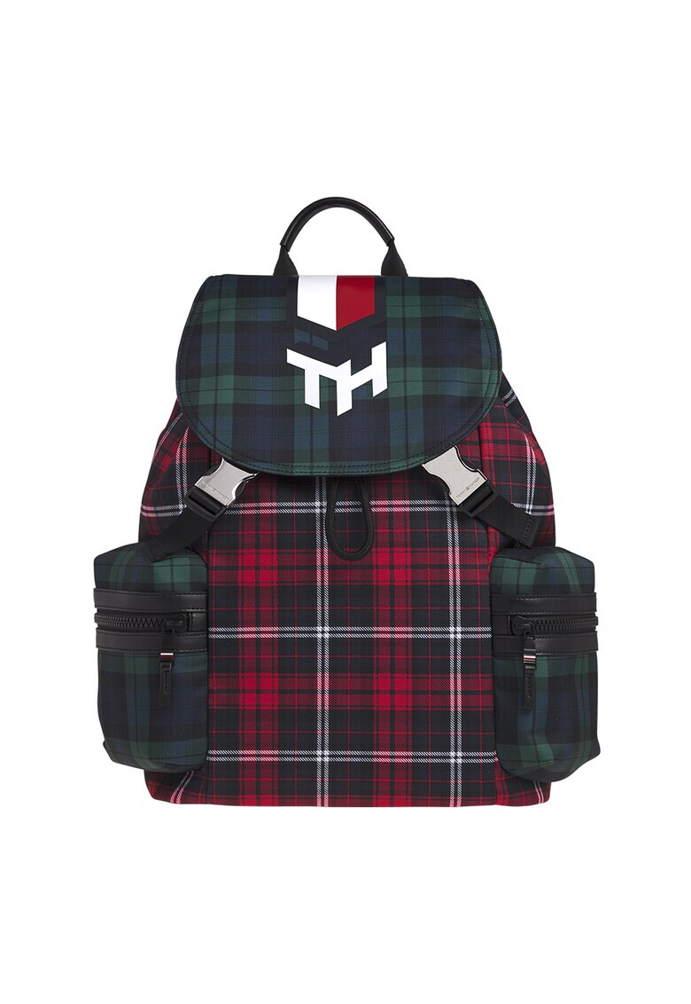 Tommy Hilfiger Rucsac cu model - Pled.ro