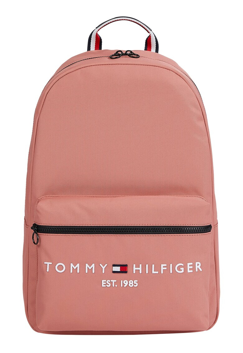 Tommy Hilfiger Rucsac din material textil cu compartiment pentru laptop Established - Pled.ro