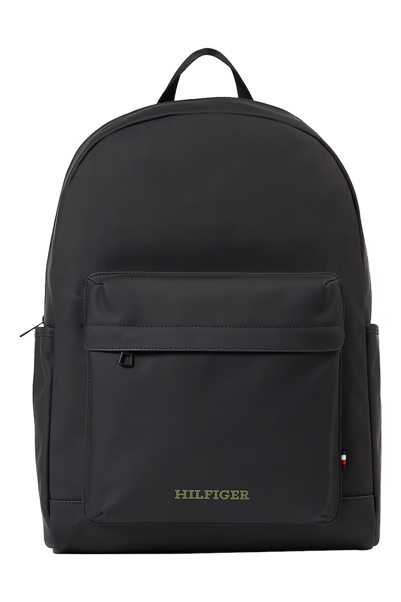 Tommy Hilfiger Rucsac din piele ecologica cu barete ajustabile - Pled.ro