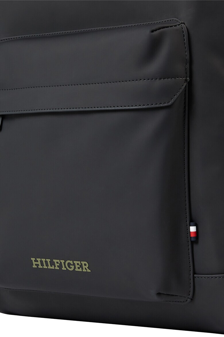 Tommy Hilfiger Rucsac din piele ecologica cu barete ajustabile - Pled.ro