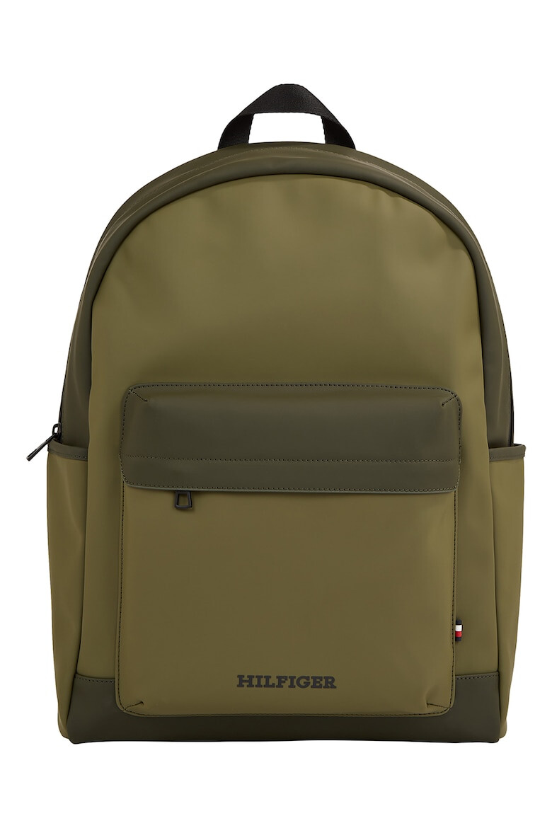 Tommy Hilfiger Rucsac din piele ecologica cu barete ajustabile - Pled.ro