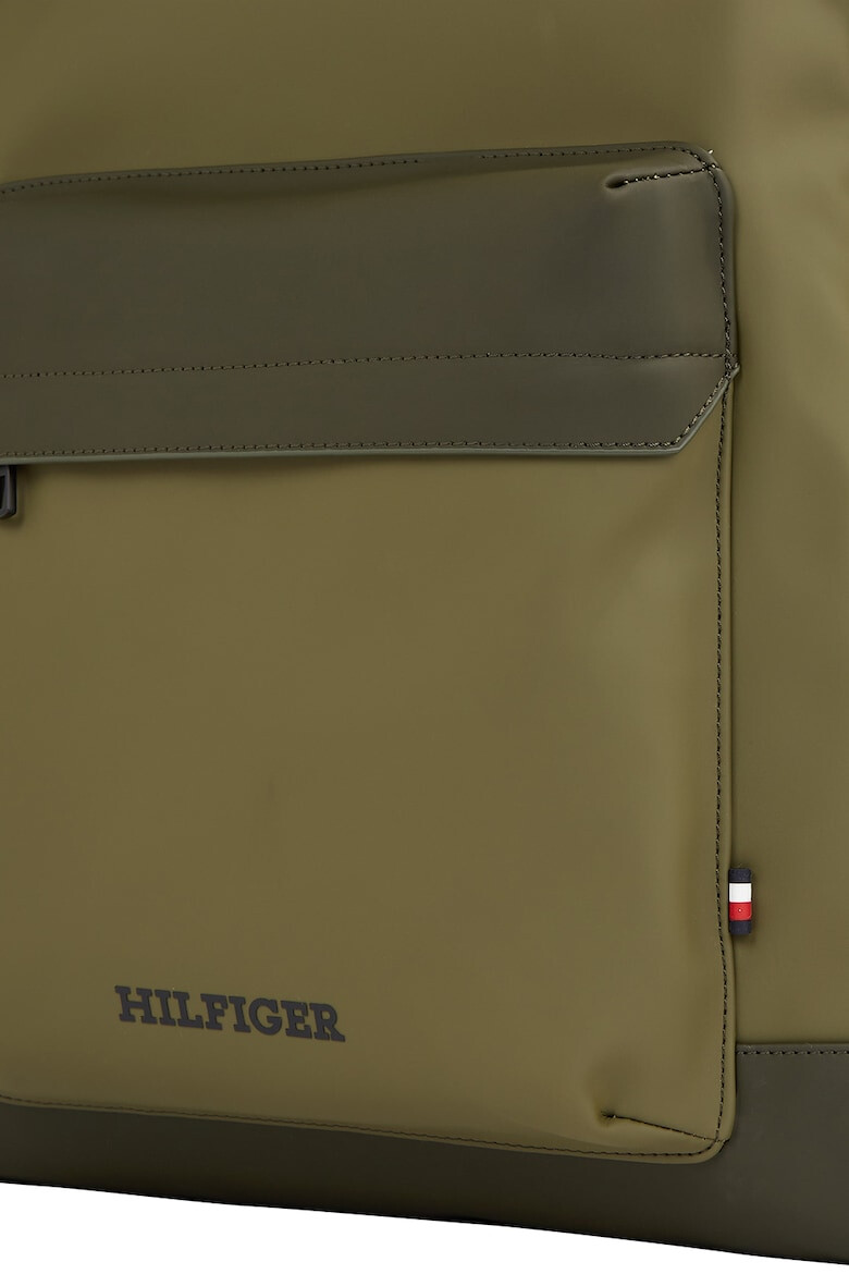 Tommy Hilfiger Rucsac din piele ecologica cu barete ajustabile - Pled.ro