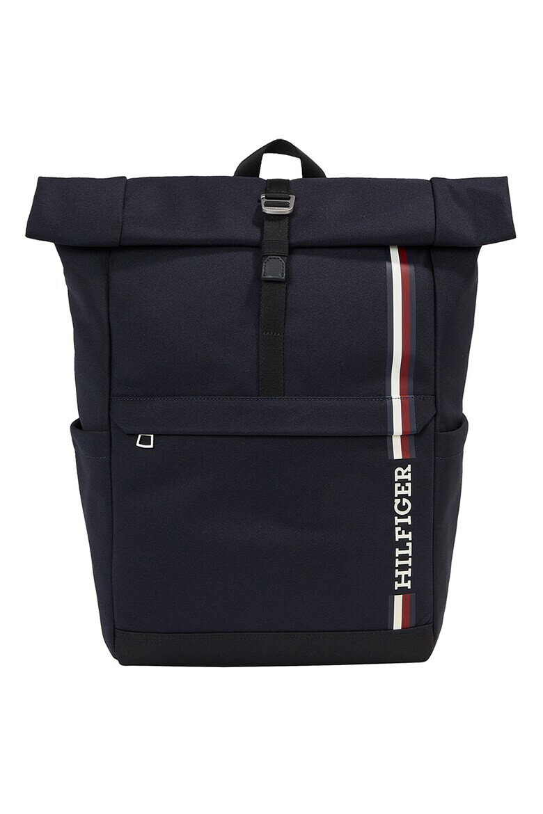 Tommy Hilfiger Rucsac pliabil din material textil cu logo Monotype - Pled.ro