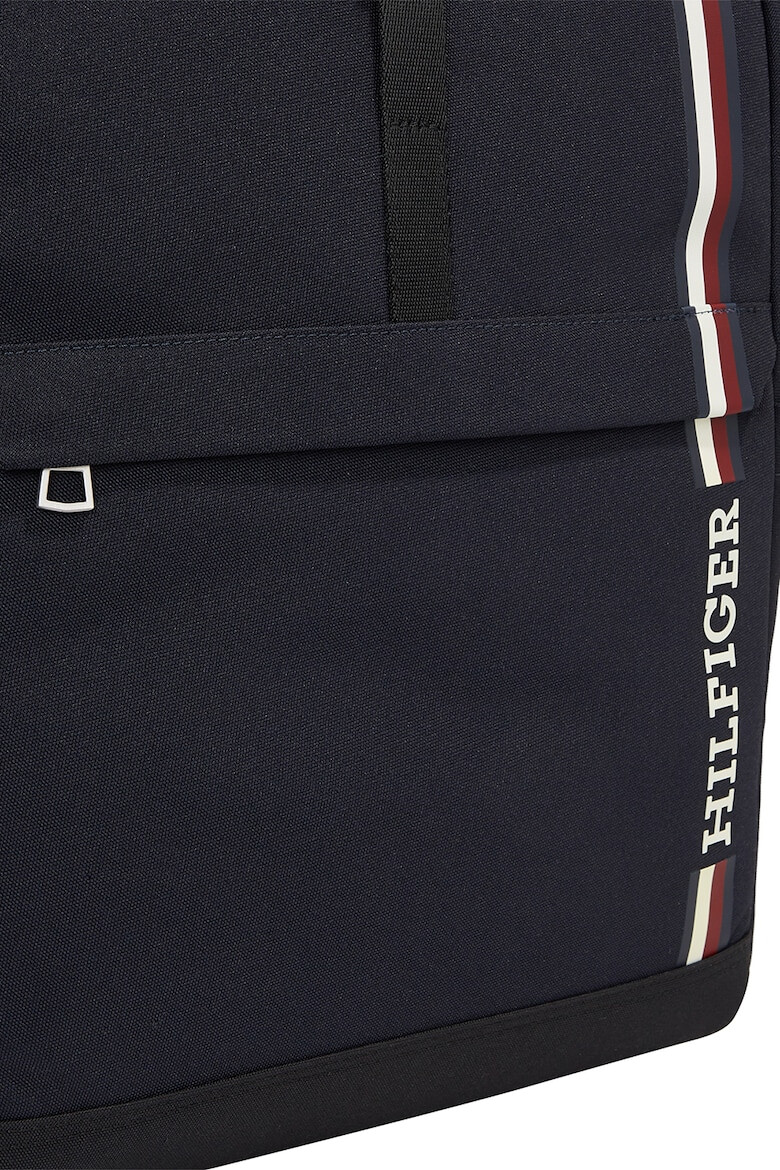 Tommy Hilfiger Rucsac pliabil din material textil cu logo Monotype - Pled.ro