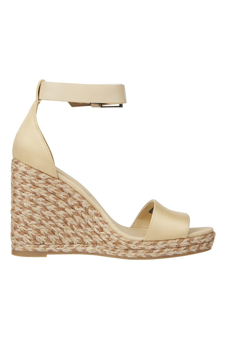 Tommy Hilfiger Sandale -espadrile wedge - Pled.ro