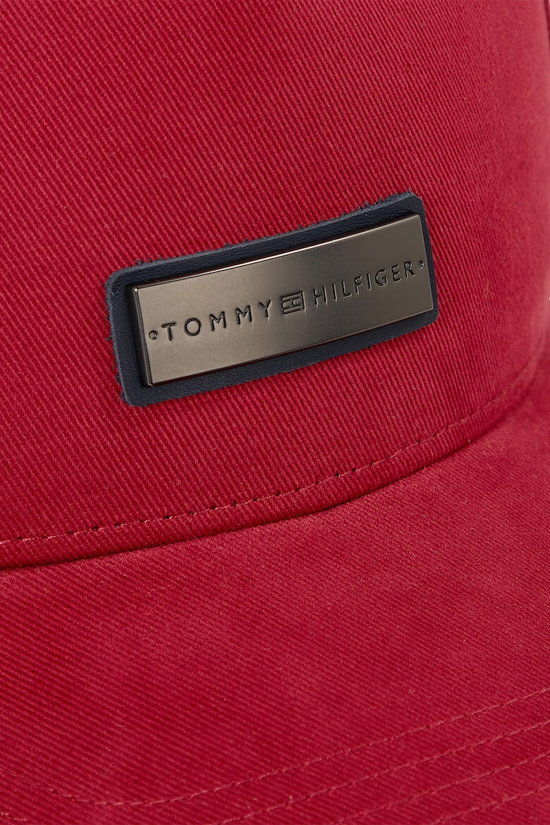 Tommy Hilfiger Sapca ajustabila Seasonal Corporate - Pled.ro